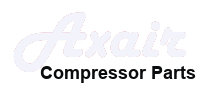 Axair Compressor Parts
