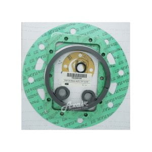 Piston Ring Replacement Kit