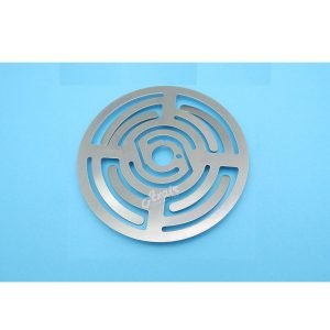 Spring Plate for Kirloskar and KG Khosla Air Compressor