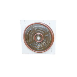 Suction Valve Service Kit for CPT HX & HM