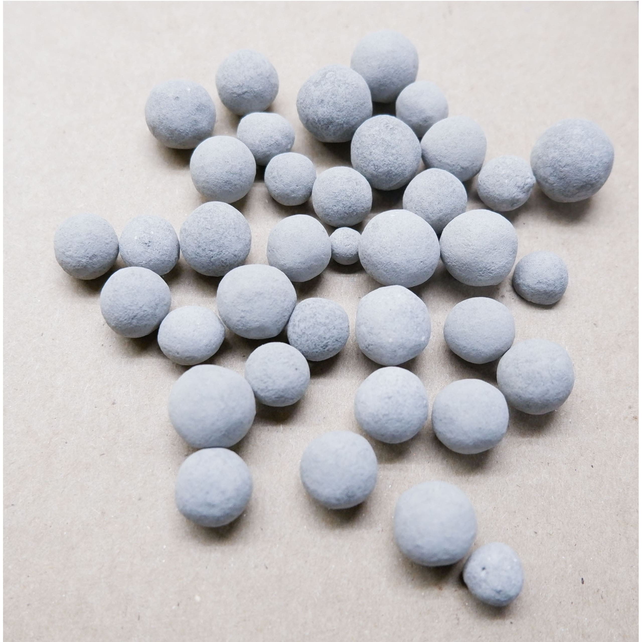 Ceramic Balls