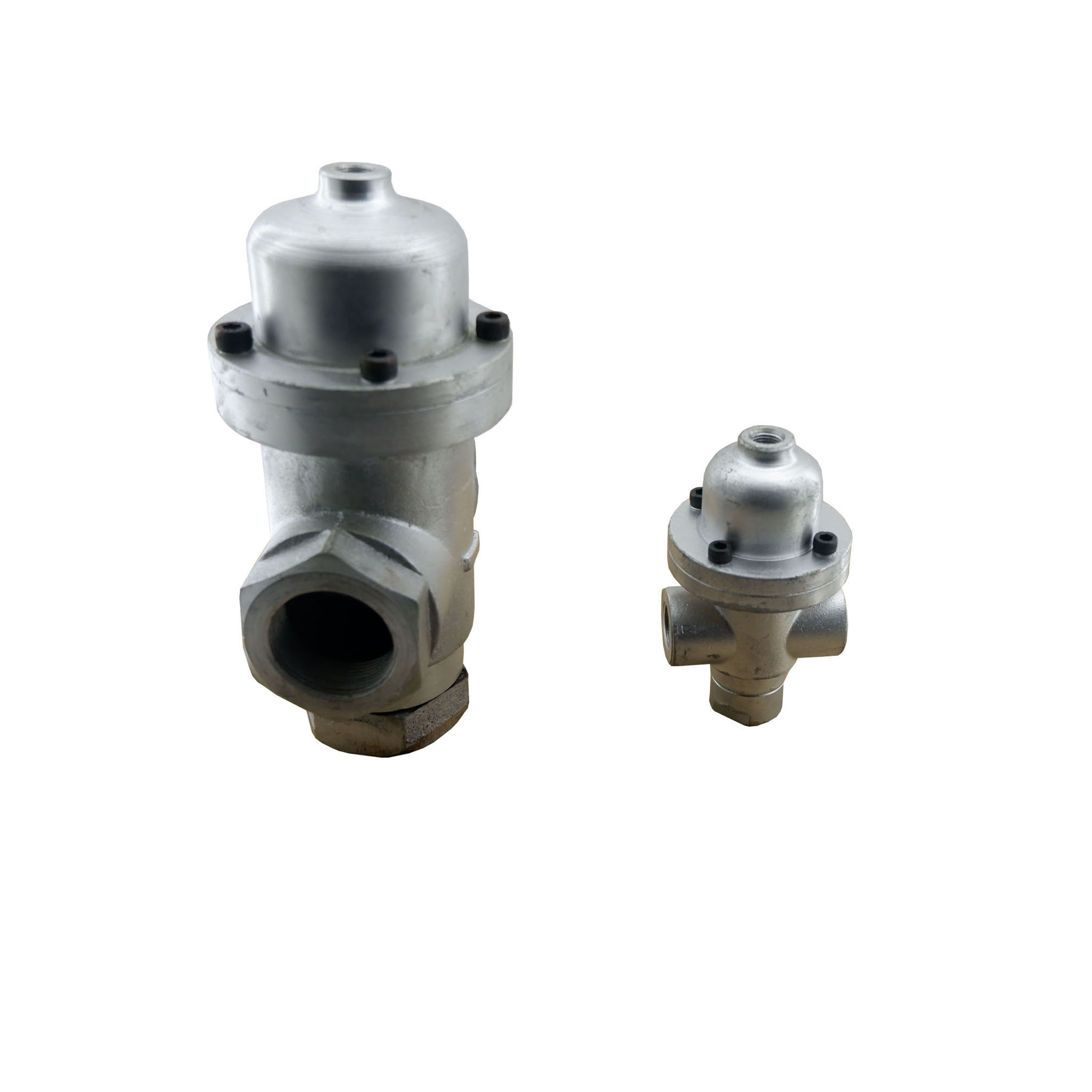 Dome Type Valve