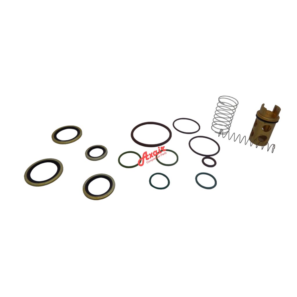 Oil Stop Valve Kit-2901021701