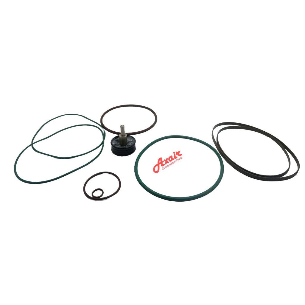 Unloading Valve Kit-2906056300