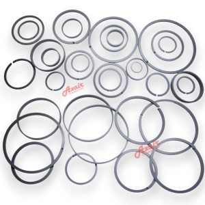 Compressor Piston Rings