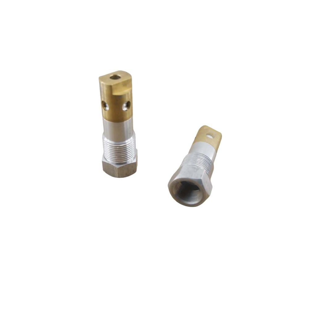 Air Compressor Non Return Valve (NRV)-Check Valve